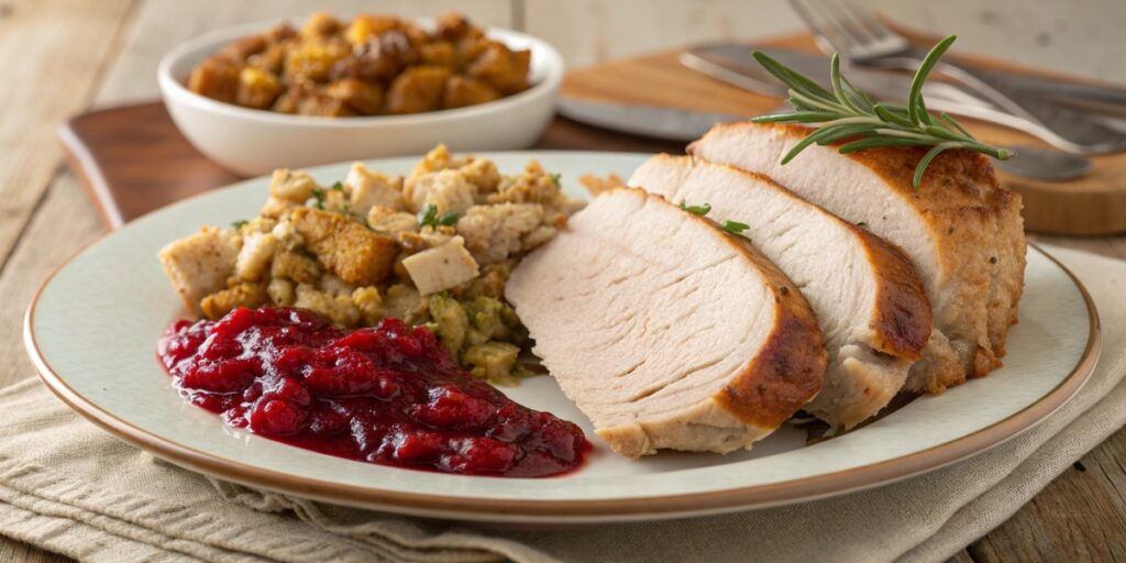 Recipes for Leftover Turkey