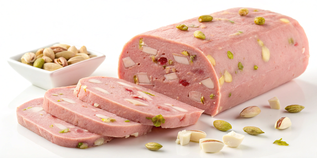 who makes mortadella lunch meat recipe